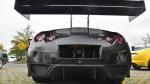 Nissan GT-R LM1 RS by Litchfield 2017 года